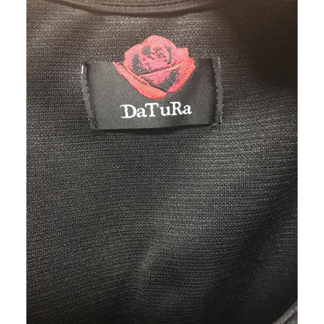 DaTuRa(ダチュラ)のキャバドレス レディースのフォーマル/ドレス(ミニドレス)の商品写真