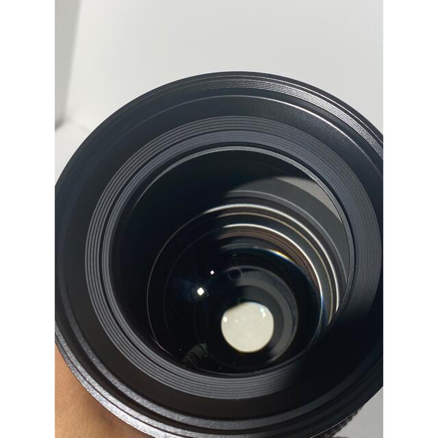 富士フイルム(フジフイルム)のFujifilm GF45-100mm F4 R LM OIS WR  スマホ/家電/カメラのカメラ(レンズ(ズーム))の商品写真