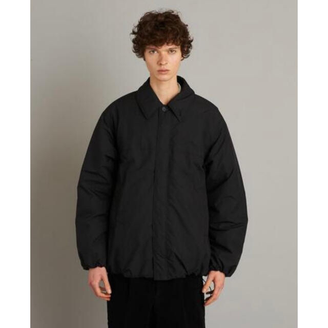 Steven Alan PE DARUMA CAR BLOUSON ブルゾン