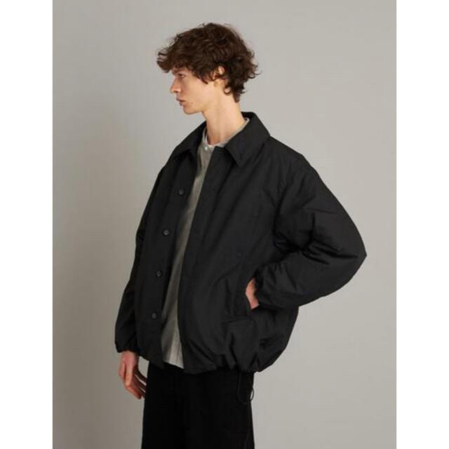 【Steven Alan】PE DARUMA CAR BLOUSON 新品