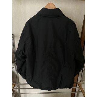 steven alan   Steven Alan PE DARUMA CAR BLOUSON ブルゾンの通販 by