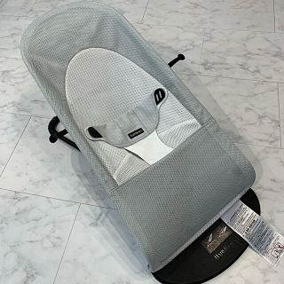 ベビービョルン(BABYBJORN)のベビービョルン　バウンサー　バランスソフト　Air(その他)