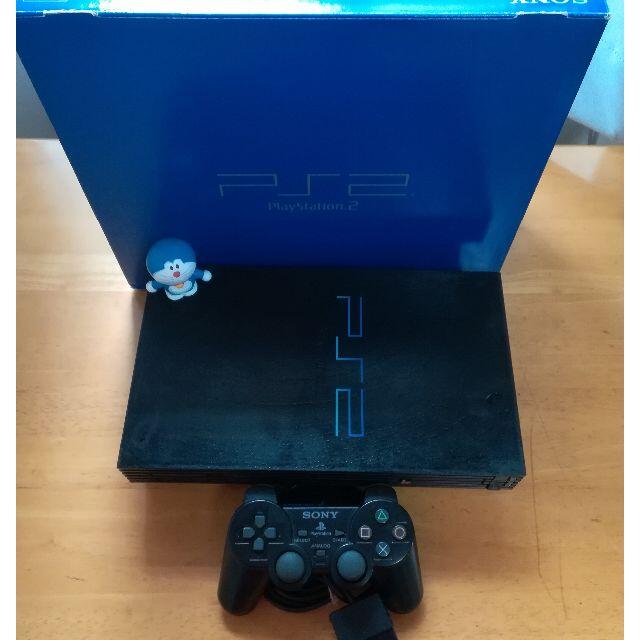 PlayStation2【内部電池交換済】SCPH-50000