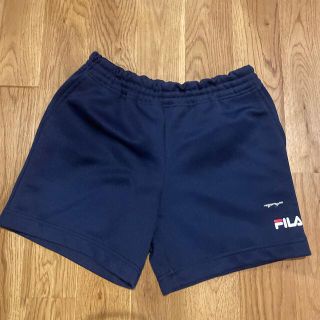 フィラ(FILA)のFILA 半ズボン　幼稚園　120 ジャージ(その他)