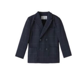 ザラキッズ(ZARA KIDS)のZARA ザラキッズ　スーツ　ジャケット　入学式セレモニー(ジャケット/上着)