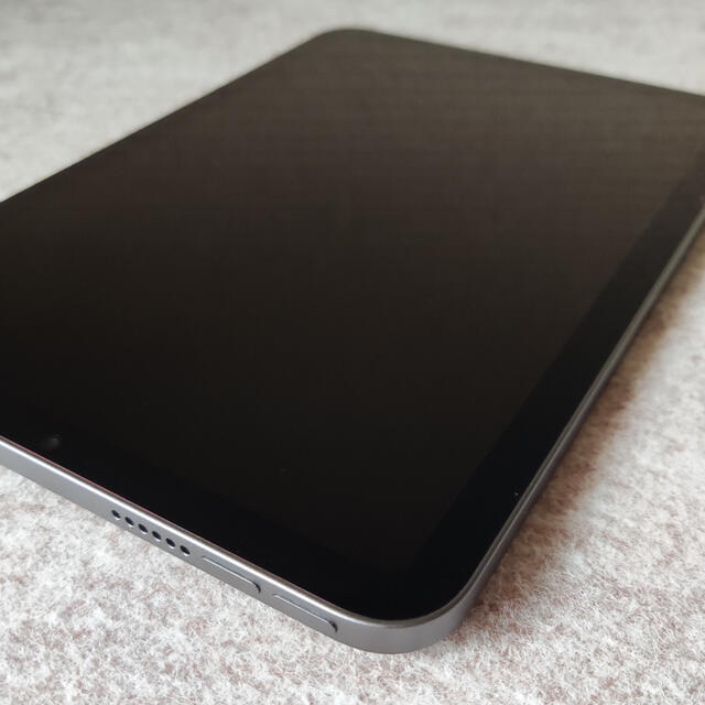 Wi-Fi専用】iPad mini 第6世代 (64GB) 8.3インチ mbprevent.com
