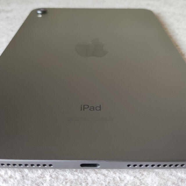 Apple(アップル)の【Wi-Fi専用】iPad mini 第6世代 (64GB) 8.3インチ スマホ/家電/カメラのPC/タブレット(タブレット)の商品写真