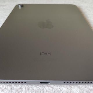 Apple - 【Wi-Fi専用】iPad mini 第6世代 (64GB) 8.3インチの通販 by