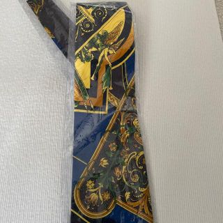 ジャンニヴェルサーチ(Gianni Versace)の✨新品·未使用✨GIANNI VERSACEネクタイ♬(ネクタイ)