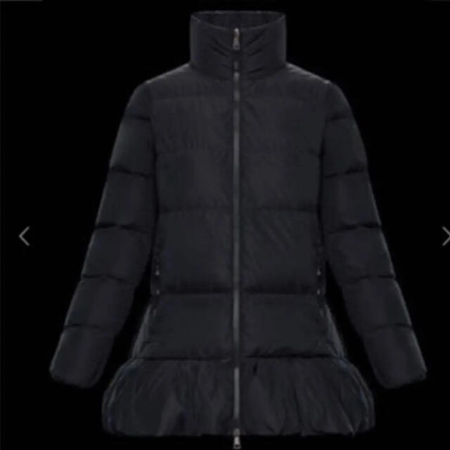 MONCLER(モンクレール)の【のんママ様専用】モンクレール　BRUNEC 20AW レディースのジャケット/アウター(ダウンジャケット)の商品写真