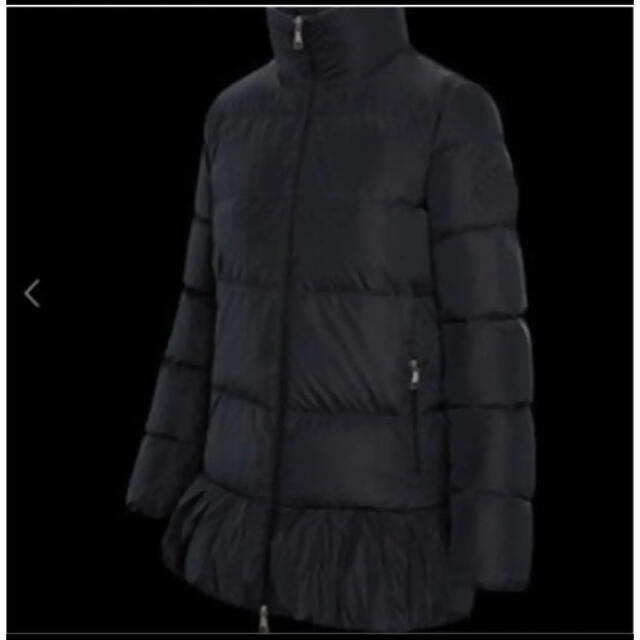 MONCLER(モンクレール)の【のんママ様専用】モンクレール　BRUNEC 20AW レディースのジャケット/アウター(ダウンジャケット)の商品写真