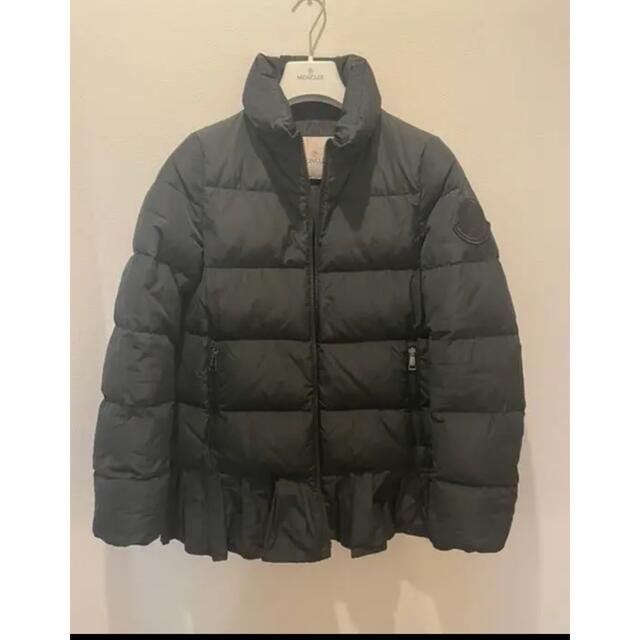 MONCLER(モンクレール)の【のんママ様専用】モンクレール　BRUNEC 20AW レディースのジャケット/アウター(ダウンジャケット)の商品写真