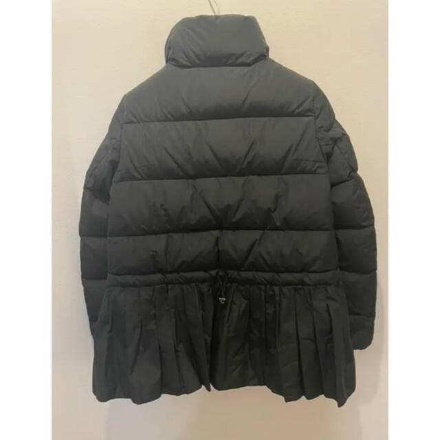 MONCLER(モンクレール)の【のんママ様専用】モンクレール　BRUNEC 20AW レディースのジャケット/アウター(ダウンジャケット)の商品写真