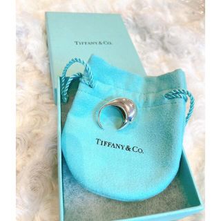 ティファニー(Tiffany & Co.)のハスキー様 専用 - ̗̀ ෆෆ  ̖́- 2点セット(リング(指輪))