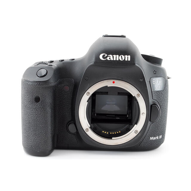 Canon - キャノン Canon EOS 5D MarkIII トリプルレンズセットの通販 by ネコ's shop｜キヤノンならラクマ