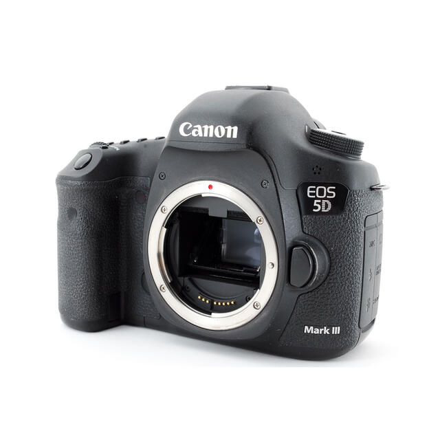 Canon - キャノン Canon EOS 5D MarkIII トリプルレンズセットの通販 by ネコ's shop｜キヤノンならラクマ