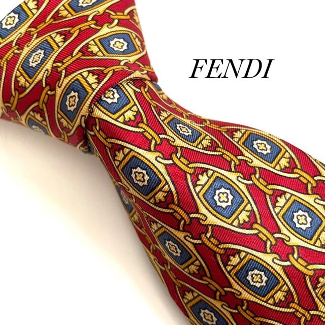 FENDI(フェンディ)のゆーや様専用 メンズのファッション小物(ネクタイ)の商品写真