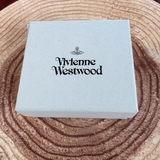 ヴィヴィアンウエストウッド(Vivienne Westwood)のヴィヴィアンウエストウッド箱のみ(ピアス)