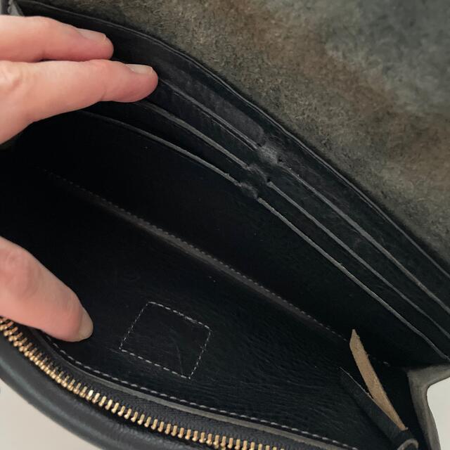 財布　CINQ  レディースのファッション小物(財布)の商品写真
