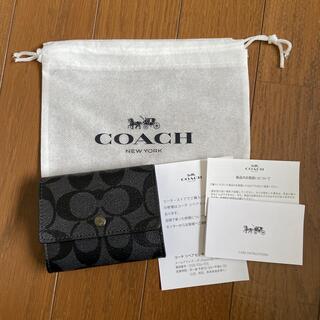 コーチ(COACH)のCOACH  コインケース　カードケース(コインケース)