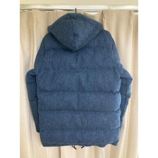 Rocky Mountain Featherbed - クレセントダウンワークス 別注クラシコ