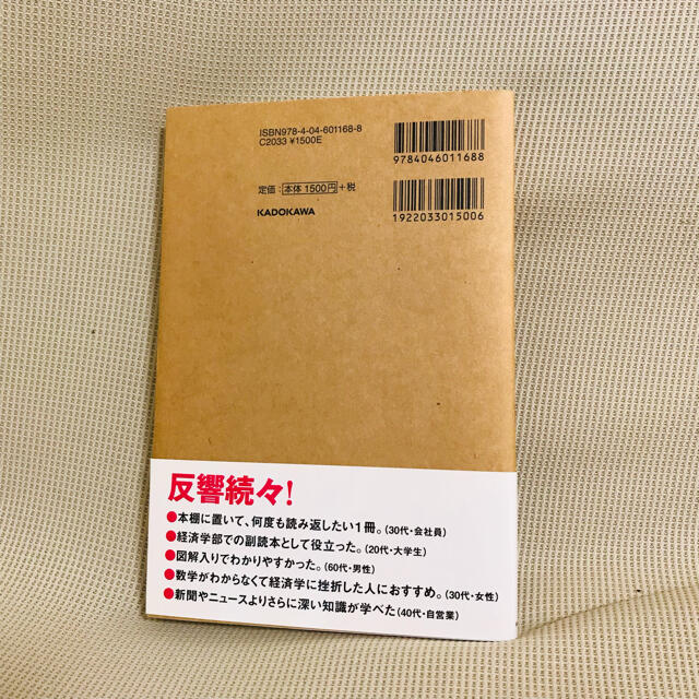 「大学4年間の金融学が10時間でざっと学べる」 エンタメ/ホビーの本(ビジネス/経済)の商品写真