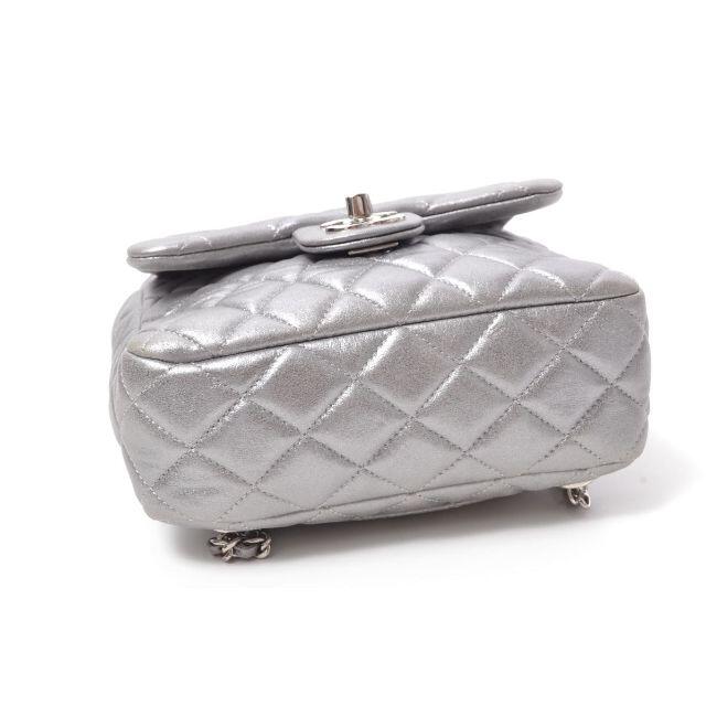 CHANEL リュックの通販 by CYCLE HEARTS ラクマ店|シャネルならラクマ - CHANELマトラッセ チェーン 低価限定品