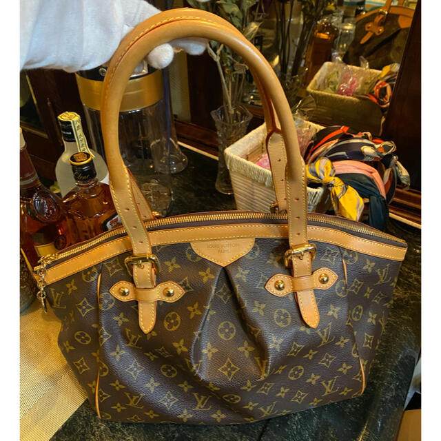 在庫有り お買い得 ヴィトンティボリ♡これ以上値下げはしません