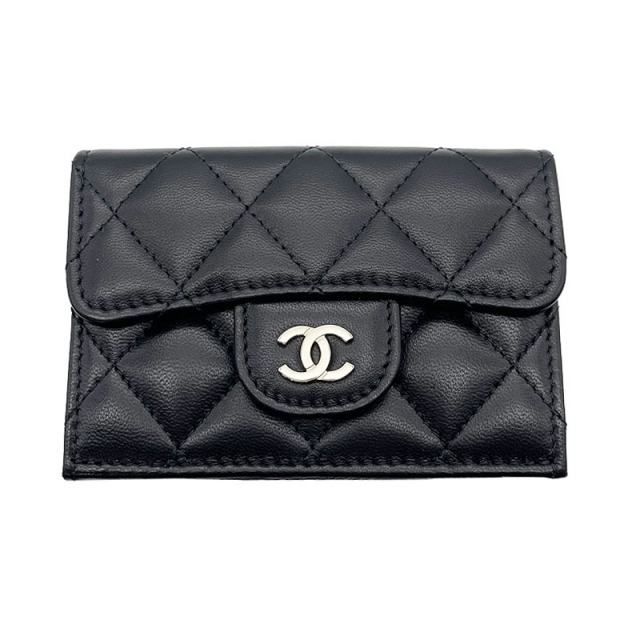 18%OFF】 CHANEL - シャネル CHANEL マトラッセ クラシック スモール