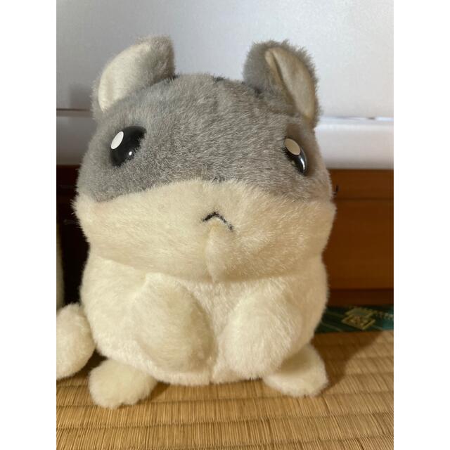 ハムスター倶楽部 しげっち ぷぅーちゃん えんどーくん セット ハムスター倶楽部 しげっち ぷぅーちゃん えんどーくん セット