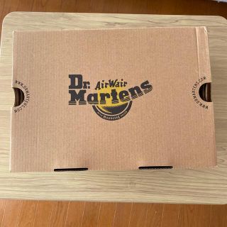 ドクターマーチン(Dr.Martens)のドクターマーチン 3ホール(ブーツ)