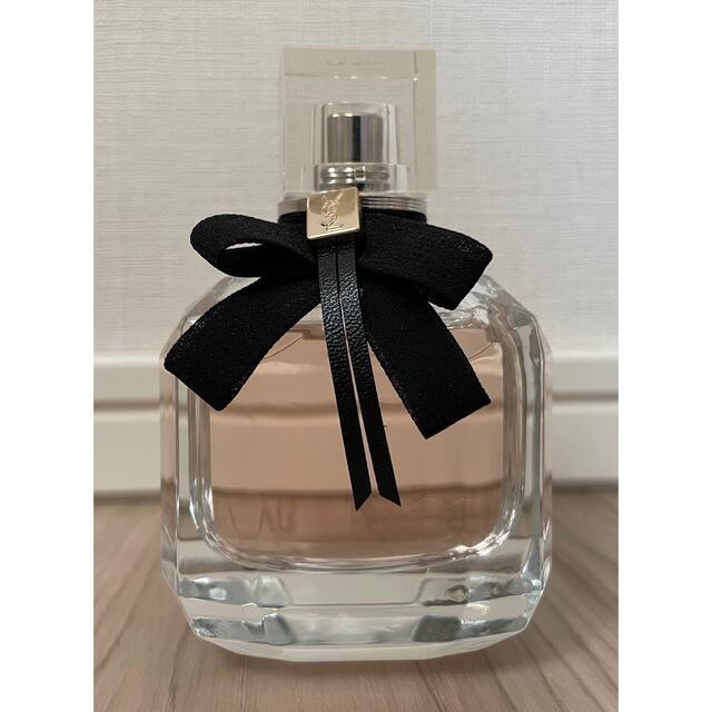 Yves saint Laurent モン パリ オーデパルファム50ml