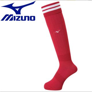 ミズノ(MIZUNO)のなみか様専用　MIZUNO ミズノ　サッカーストッキング(ウェア)