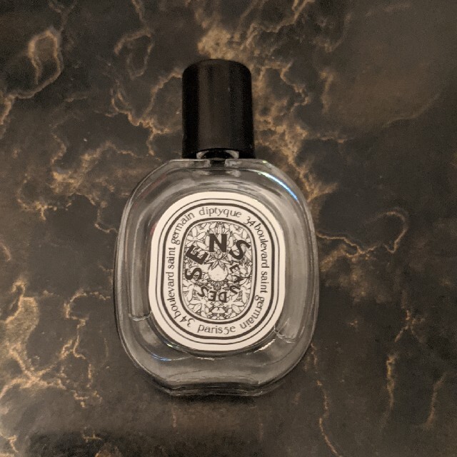 diptyque オーデサンス オードトワレ 10ml | フリマアプリ ラクマ