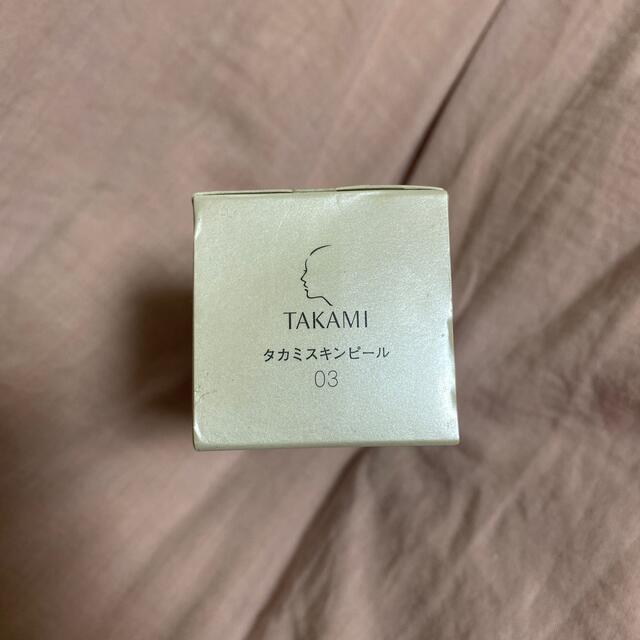 TAKAMI(タカミ)の【新品未使用】タカミ スキンピール 30ml 角質ケア コスメ/美容のスキンケア/基礎化粧品(美容液)の商品写真