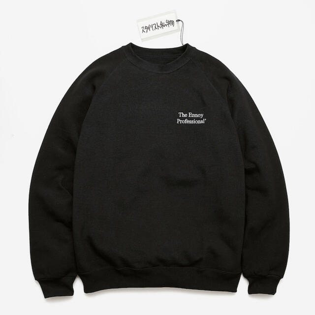 ennoy スタイリスト私物 スウェット スウェット ennoy スタイリスト私物 スウェット スウェット