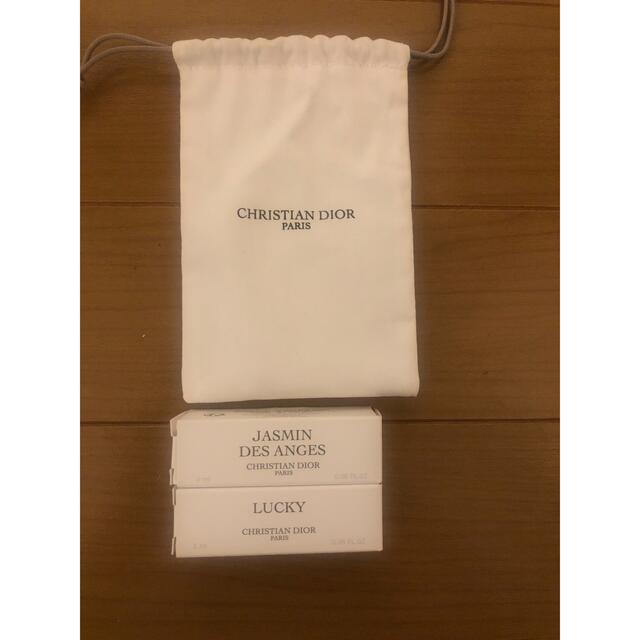 Christian Dior(クリスチャンディオール)のChristian Dior 香水 コスメ/美容の香水(香水(女性用))の商品写真