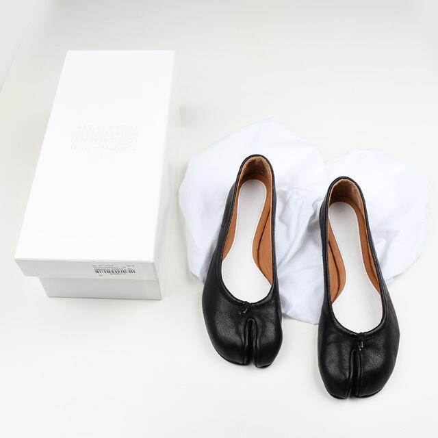MAISON MARGIELA メゾン マルジェラ タビバレエシューズ36