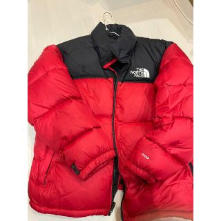 ザノースフェイス(THE NORTH FACE)のザノースフェイス　ヌプシ　700フィル　ダウンジャケット　(ダウンジャケット)