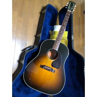 ギブソン(Gibson)のGibson ギブソン J45 2003年(アコースティックギター)