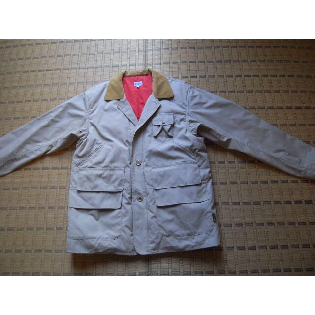 COLLEGIATE ジャケット メンズのジャケット/アウター(ノーカラージャケット)の商品写真