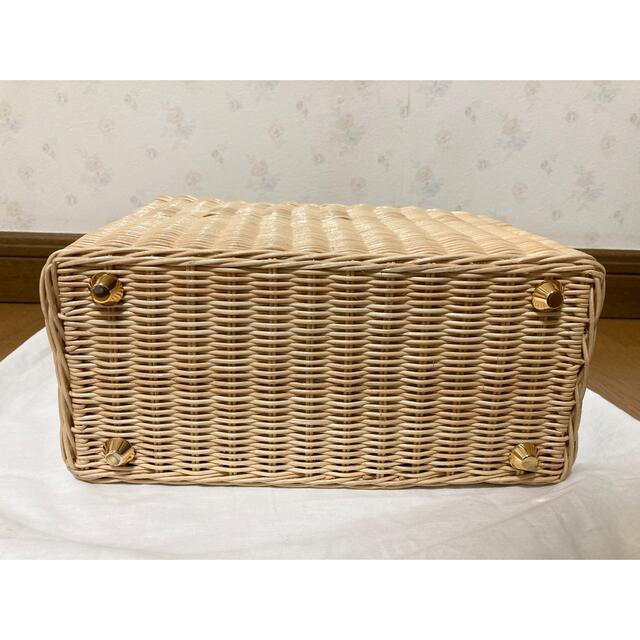 PRADA - PRADAのカゴバッグの通販 by 19764655's shop|プラダ PRADA - PRADAのカゴバッグの通販 by 19764655's shop|プラダ