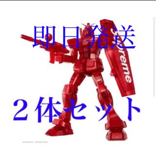 シュプリーム(Supreme)のSupreme®/MG 1/100 RX-78-2 GUNDAM Ver.3.0(模型/プラモデル)