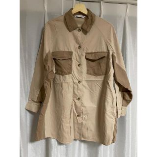 ザラ(ZARA)の※専用※ZARA シャツジャケット(その他)