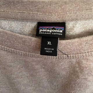 パタゴニア(patagonia)の☆メイ様専用☆パタゴニア　ロングTシャツ　キッズ(Tシャツ/カットソー)