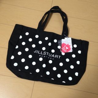 ジルスチュアート(JILLSTUART)のJILLSTUART  エコバッグ(エコバッグ)