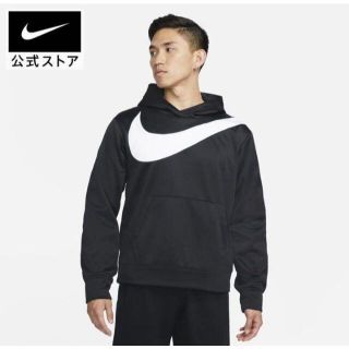 ナイキ(NIKE)のNIKE　ナイキ Therma-FIT HBR  メンズ プルオーバー フーディ(パーカー)