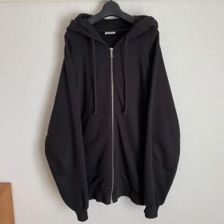 DRIES VAN NOTEN(パーカー)のフリマアイテム一覧 DRIES VAN NOTEN(パーカー)のフリマアイテム一覧