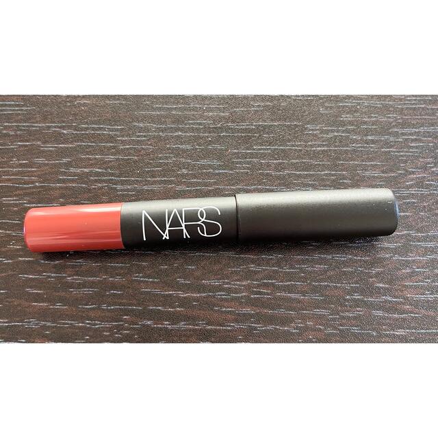 NARS(ナーズ)のNARSベルベットマットリップペンシル2488N コスメ/美容のベースメイク/化粧品(リップライナー)の商品写真