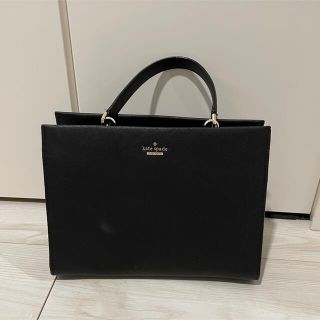 ケイトスペードニューヨーク(kate spade new york)のkate spade  ハンドバッグ(ハンドバッグ)